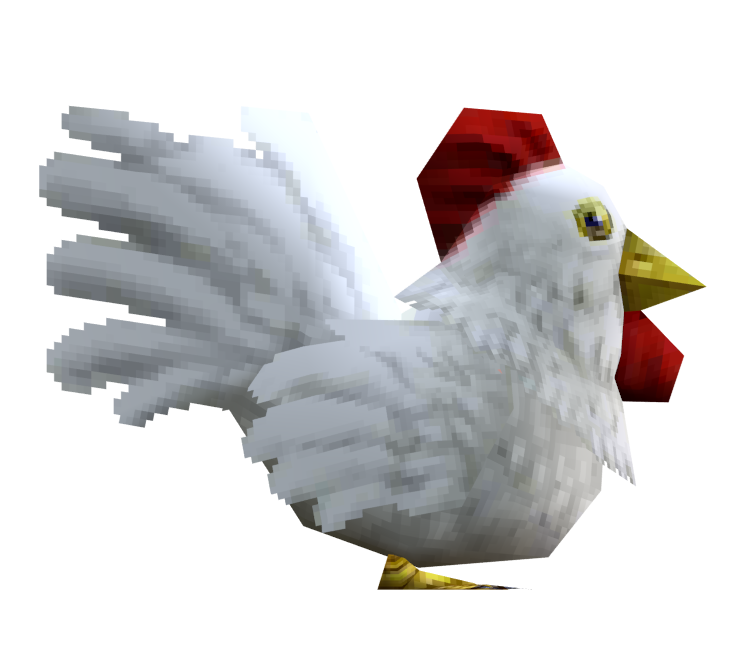 Preview in Browser - The Legend of Zelda: Ocarina of Time 3D