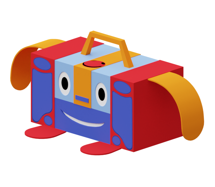 Preview in Browser - PaRappa the Rapper / Um Jammer Lammy Customs