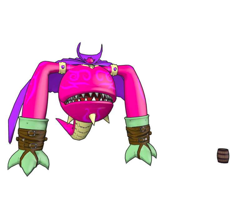 Preview in Browser - Digimon New Century