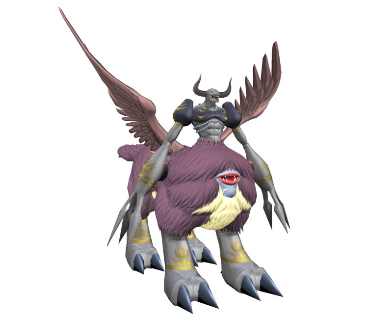 Preview in Browser - Digimon ReArise