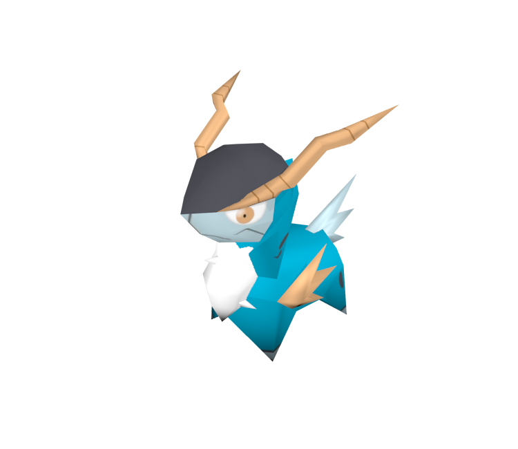 Preview in Browser - Pokémon Rumble Rush