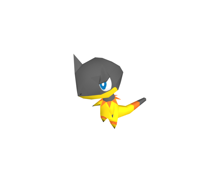 Preview in Browser - Pokémon Rumble Rush