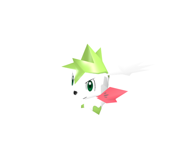 Preview in Browser - Pokémon Rumble Rush