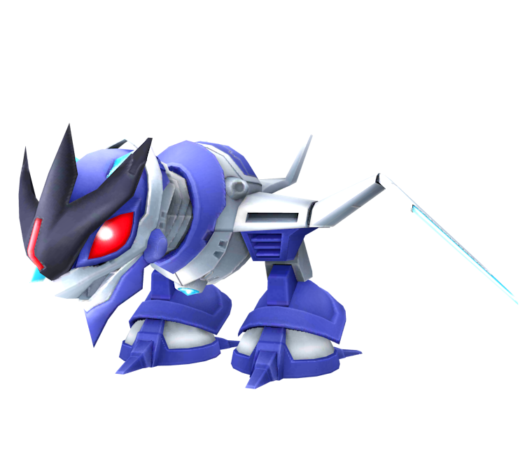 Preview in Browser - Digimon ReArise