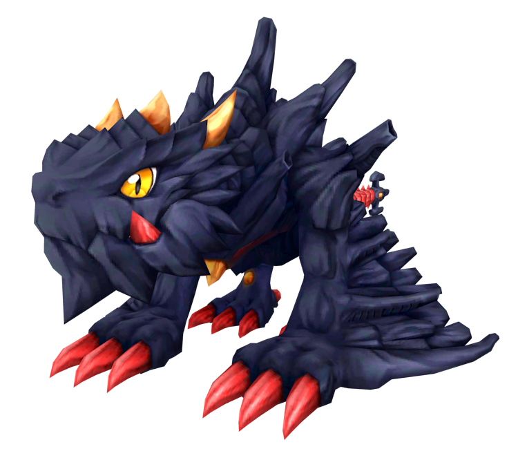 Preview in Browser - Digimon ReArise