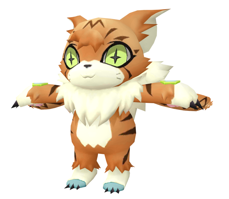Preview in Browser - Digimon ReArise