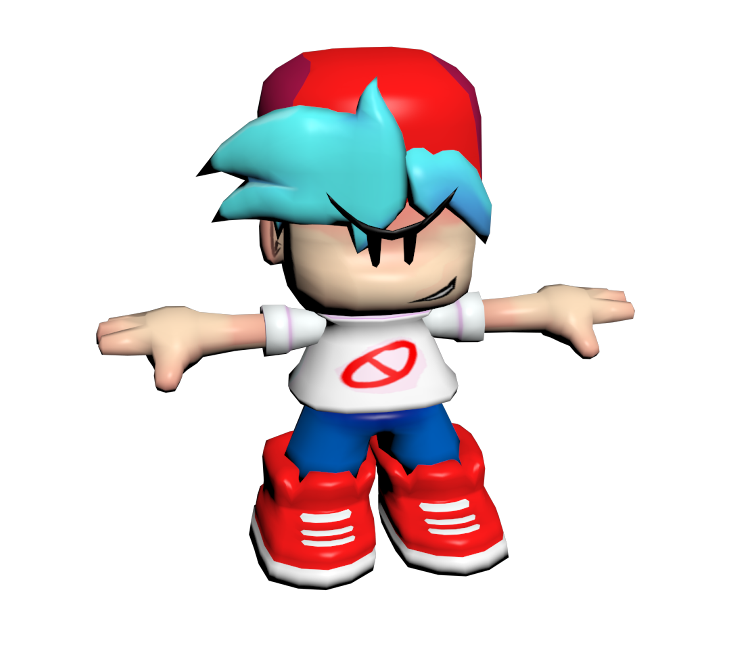 Preview in Browser - Friday Night Funkin' Customs