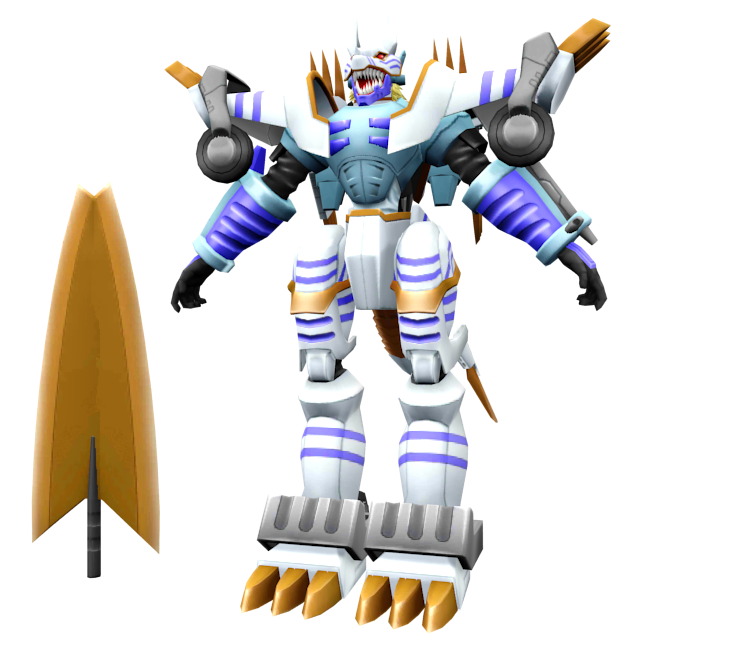 Preview in Browser - Digimon ReArise