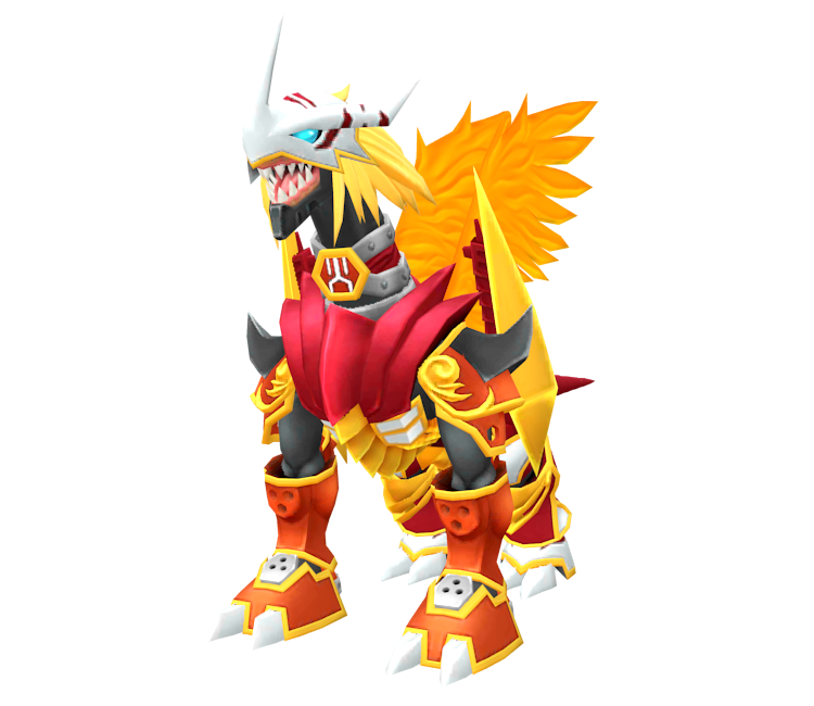 Preview in Browser - Digimon ReArise