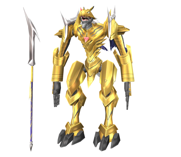 Preview in Browser - Digimon ReArise