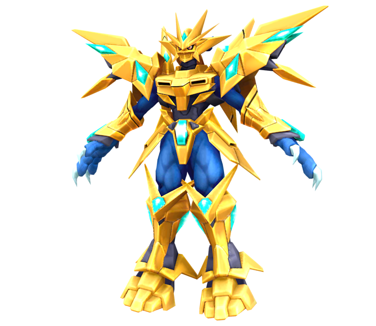 Preview in Browser - Digimon ReArise