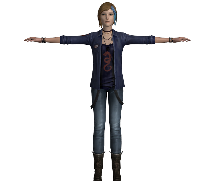 Preview in Browser - Life is Strange: Before the Storm