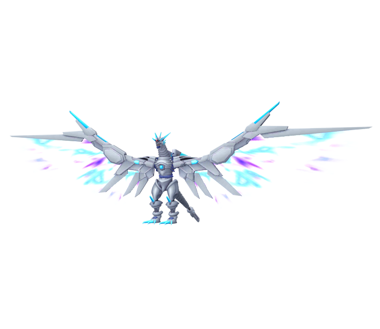 Preview in Browser - Digimon ReArise