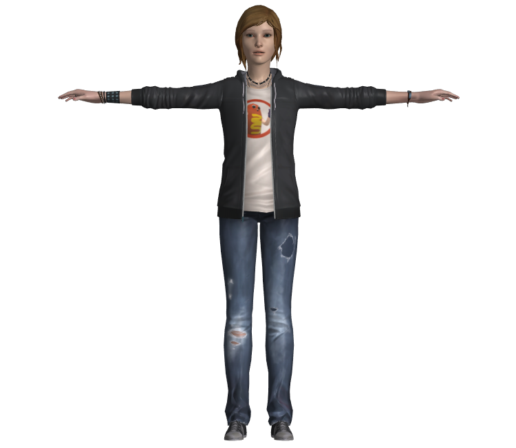 Preview in Browser - Life is Strange: Before the Storm