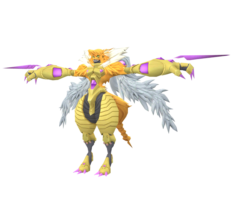 Preview in Browser - Digimon ReArise