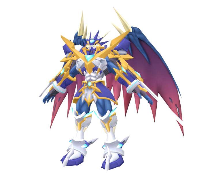 Preview in Browser - Digimon ReArise
