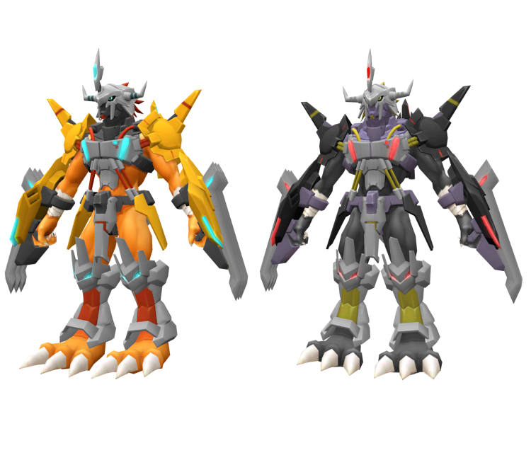 Preview in Browser - Digimon ReArise
