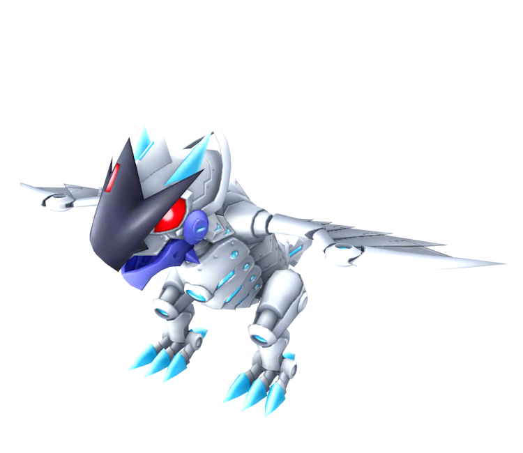 Preview in Browser - Digimon ReArise