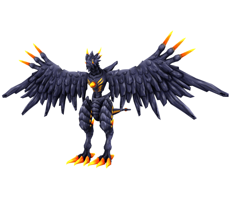 Preview in Browser - Digimon ReArise