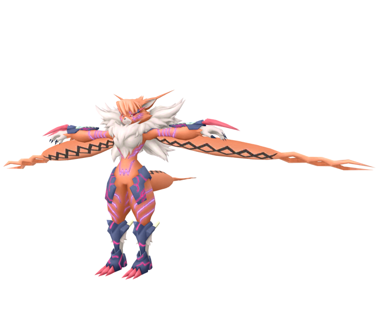 Preview in Browser - Digimon ReArise