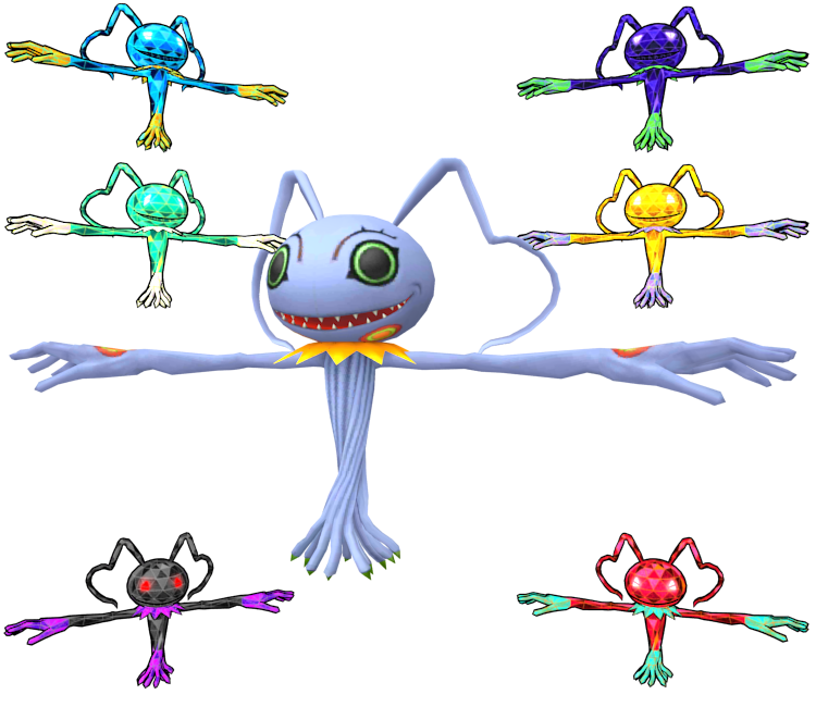 Preview in Browser - Digimon ReArise