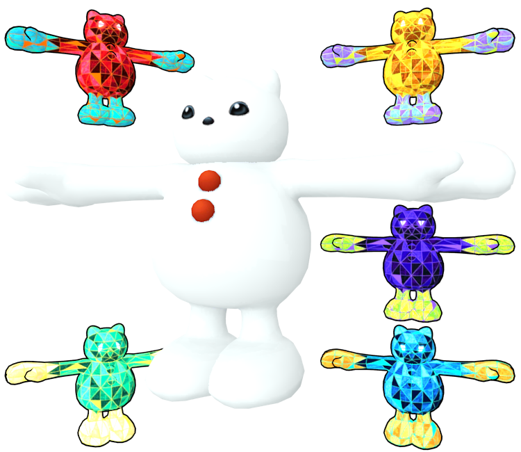 Preview in Browser - Digimon ReArise