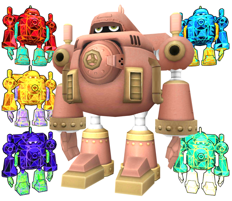 Preview in Browser - Digimon ReArise