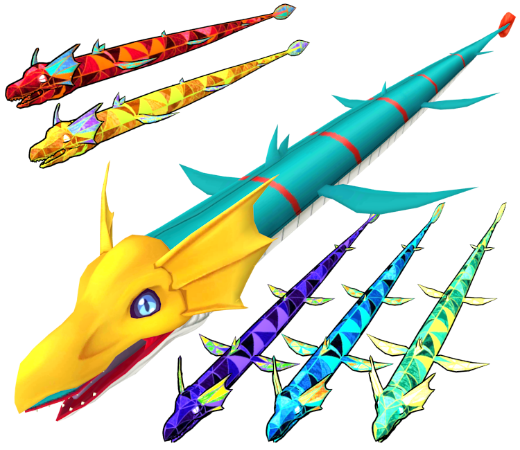 Preview in Browser - Digimon ReArise