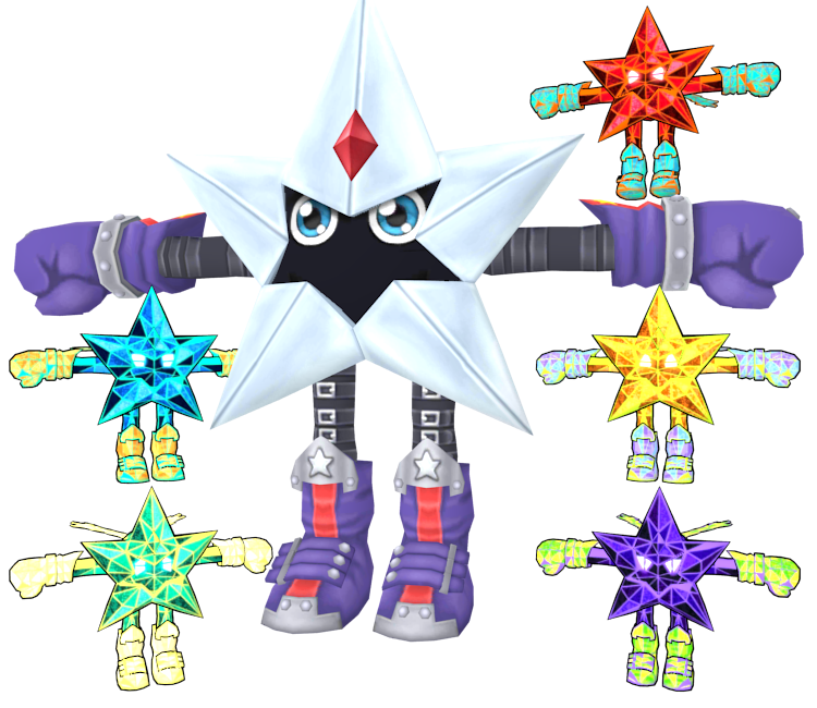 Preview in Browser - Digimon ReArise