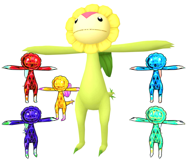 Preview in Browser - Digimon ReArise