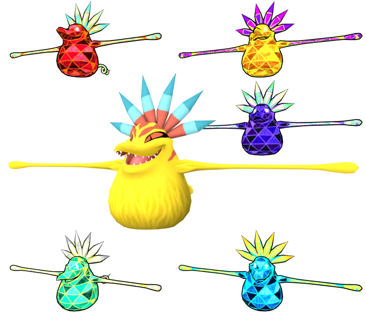Preview in Browser - Digimon ReArise