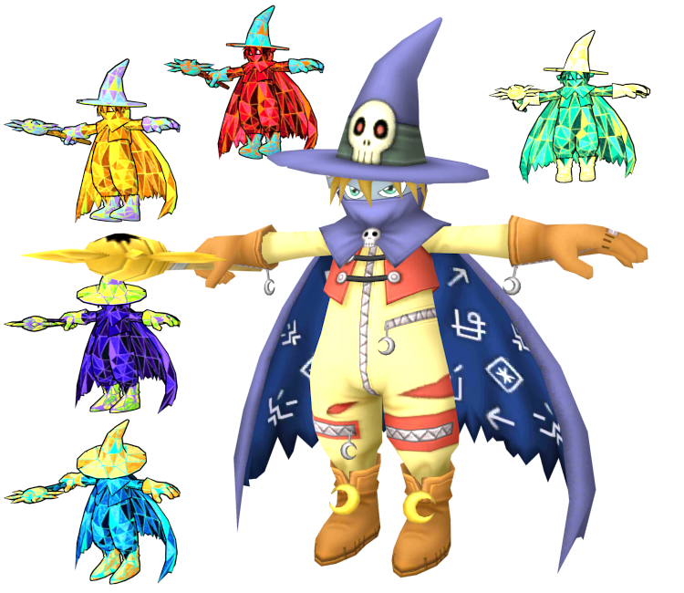 Preview in Browser - Digimon ReArise