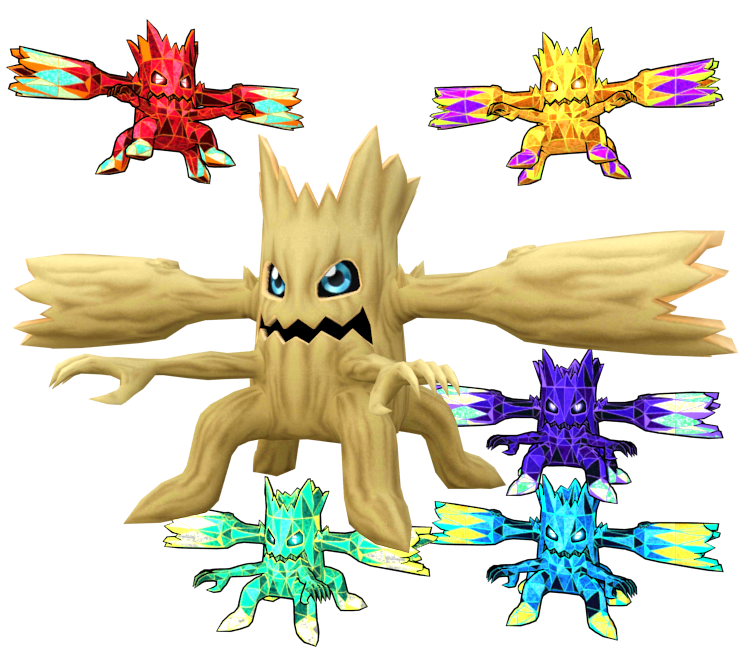 Preview in Browser - Digimon ReArise