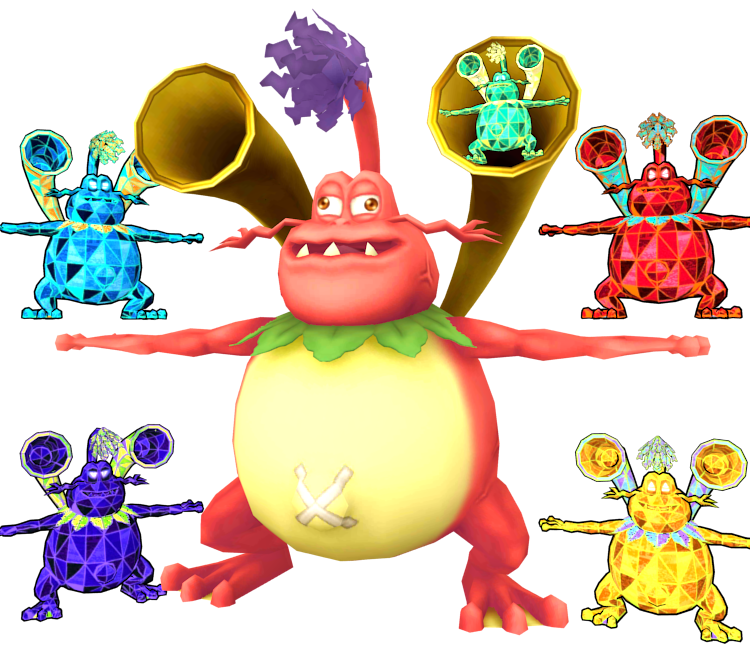 Preview in Browser - Digimon ReArise