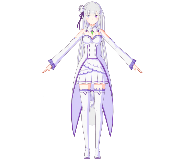 Preview in Browser - Re: Zero INFINITY