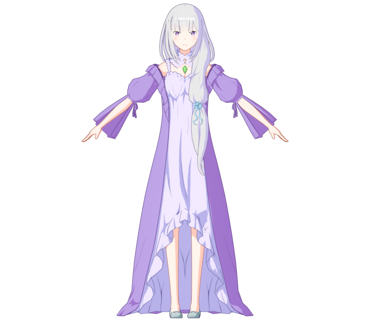 Preview in Browser - Re: Zero INFINITY