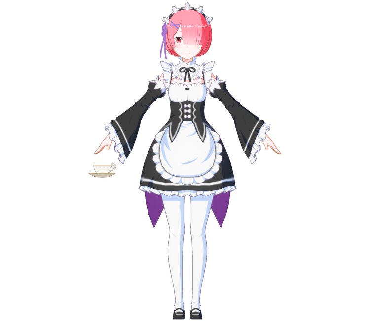 Preview in Browser - Re: Zero INFINITY