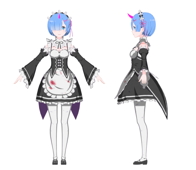 Preview in Browser - Re: Zero INFINITY