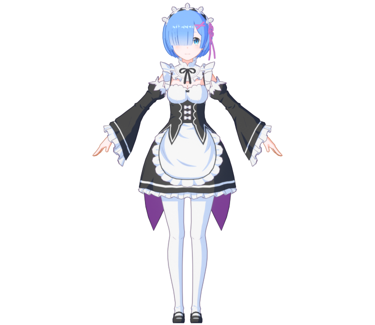 Preview in Browser - Re: Zero INFINITY