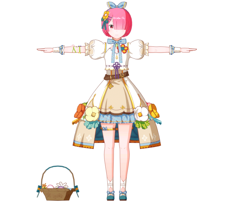 Preview in Browser - Re: Zero INFINITY
