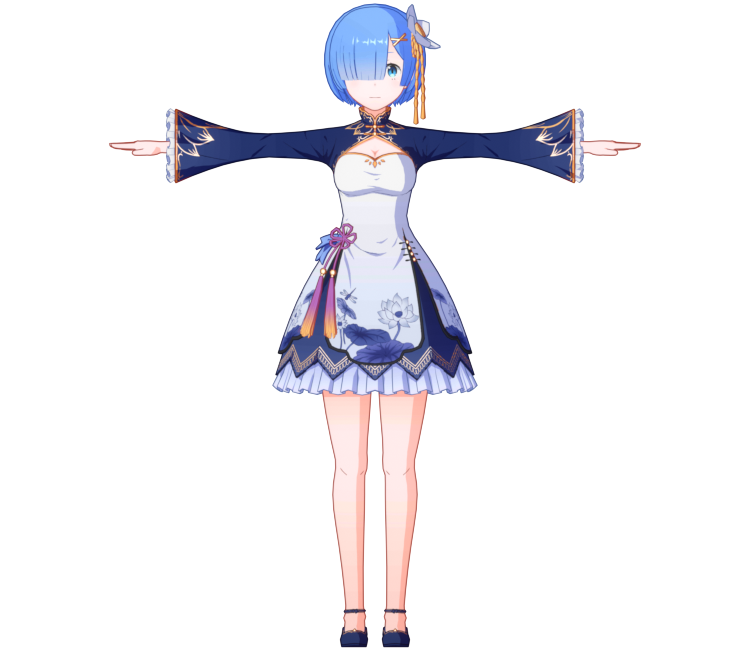 Preview in Browser - Re: Zero INFINITY