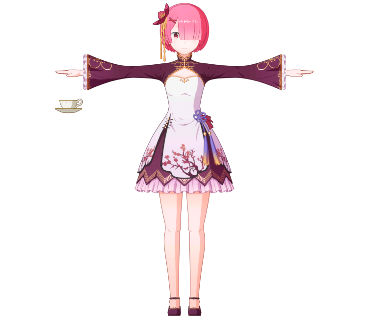 Preview in Browser - Re: Zero INFINITY