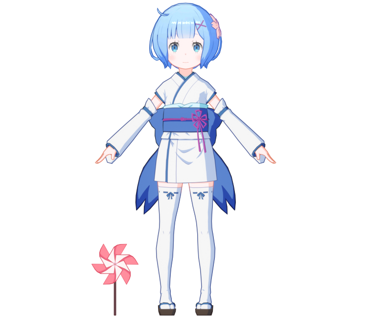 Preview in Browser - Re: Zero INFINITY