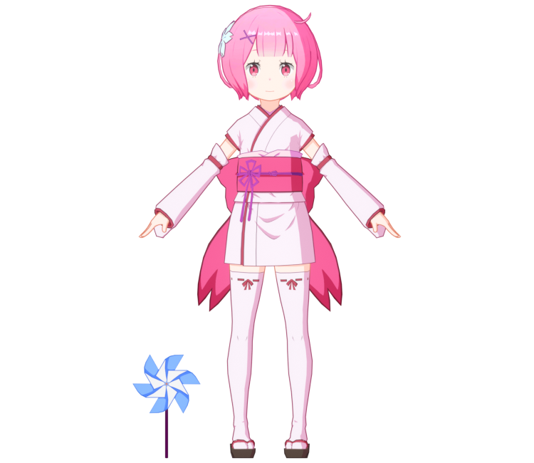 Preview in Browser - Re: Zero INFINITY