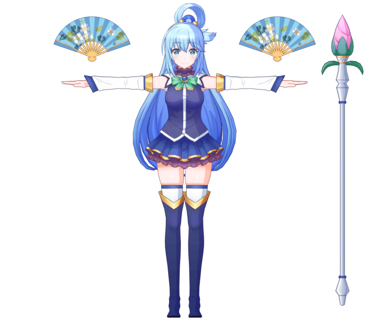 Preview in Browser - Re: Zero INFINITY