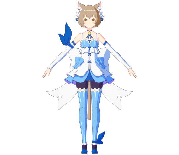 Preview in Browser - Re: Zero INFINITY