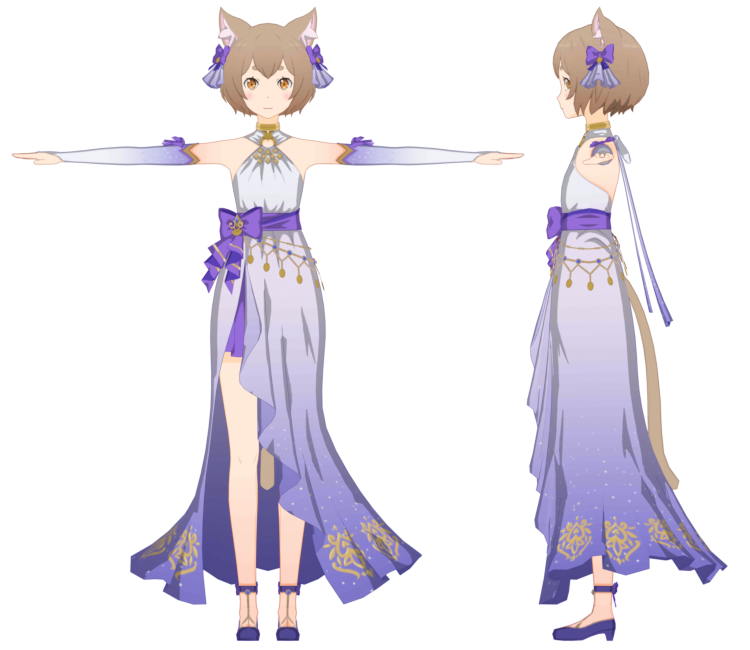 Preview in Browser - Re: Zero INFINITY