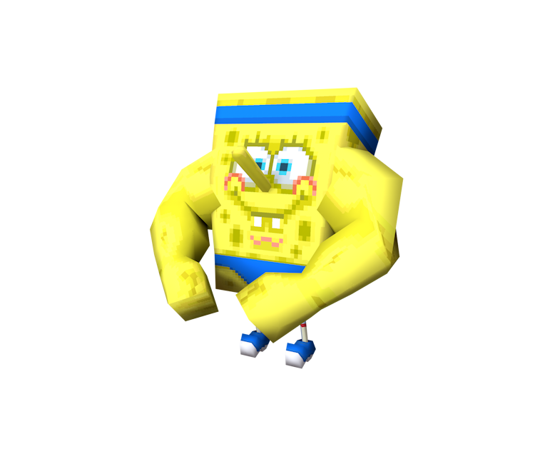 Preview in Browser - SpongeBob's Truth or Square
