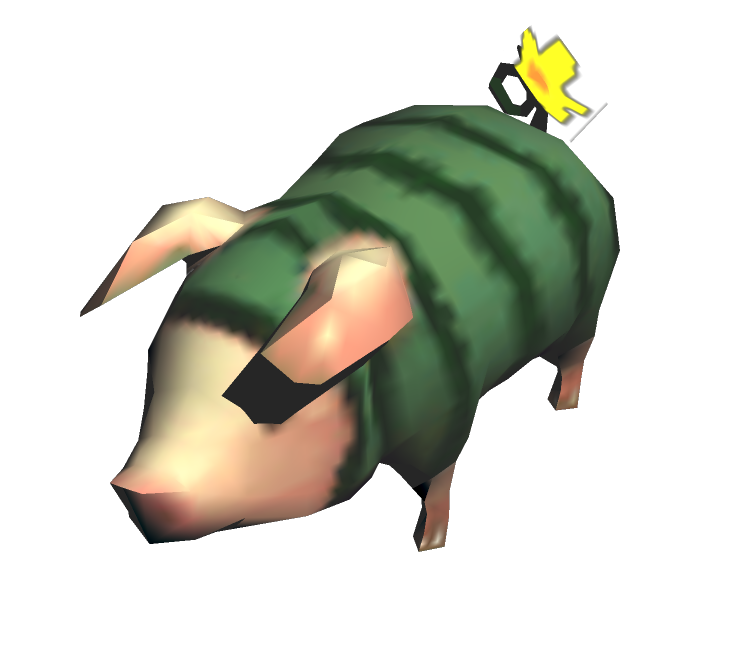 Preview in Browser - Monster Hunter Portable 3rd