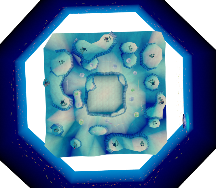 Preview in Browser - Drawn to Life: SpongeBob SquarePants Edition